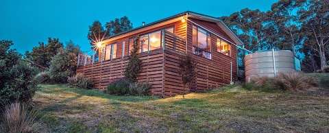 Photo: Bruny Beach House - Bruny Island